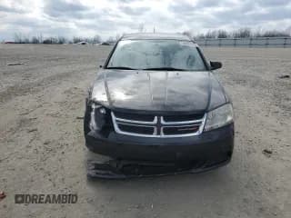 ✅ 2014 Dodge Avenger SE • VIN: 1C3CDZAB1EN104095 • Лот: 46997044. Опубликован ранее на Copart с пробегом 122 554 миль. Бесплатный доступ к архиву аукционных продаж из США и подробный отчёт об истории автомобиля на DreamBid. Изображение 5.
