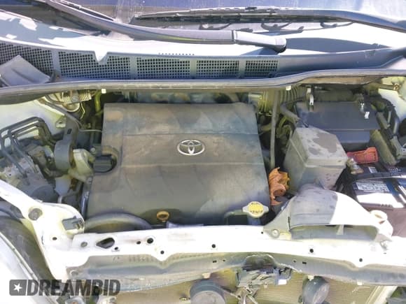 ✅ 2011 Toyota Sienna LE AAS • VIN: 5TDKK3DCXBS113365 • Lot: 43493267. Wystawiony na IAAI z przebiegiem 188 593 mil. Bezpłatny archiwum sprzedaży aukcyjnych z USA i szczegółowy raport historii pojazdu na DreamBid. Zdjęcie 10.