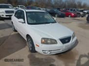 ✅ 2006 Hyundai Elantra GLS • VIN: KMHDN46DX6U305975 • Lot: 41404399. Wystawiony na IAAI z przebiegiem 276 467 mil. Bezpłatny archiwum sprzedaży aukcyjnych z USA i szczegółowy raport historii pojazdu na DreamBid. Zdjęcie 1.