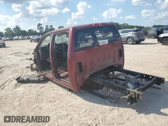 ✅ 2009 Chevrolet Silverado 1500 LT • VIN: 3GCEC23039G264178 • Lot: 71958894. Listed on Copart with Not provided. Free auction sales archive from the USA and detailed vehicle history report at DreamBid. Image 2.