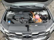 ✅ 2025 Hyundai Tucson Limited • VIN: KM8JEDD14SU252776 • Lot: 91794575. Wystawiony na Copart z przebiegiem 13 674 mil. Bezpłatny archiwum sprzedaży aukcyjnych z USA i szczegółowy raport historii pojazdu na DreamBid. Zdjęcie 12.