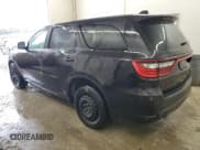 ✅ 2021 Dodge Durango GT • VIN: 1C4RDJDG3MC718283 • Lot: 87456505. Wystawiony na Copart z przebiegiem 110 897 mil. Bezpłatny archiwum sprzedaży aukcyjnych z USA i szczegółowy raport historii pojazdu na DreamBid. Zdjęcie 2.