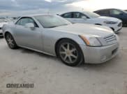 ✅ 2004 Cadillac XLR • VIN: 1G6YV34A045603308 • Лот: 75459524. Опубликован ранее на Copart с пробегом Не указан. Бесплатный доступ к архиву аукционных продаж из США и подробный отчёт об истории автомобиля на DreamBid. Изображение 4.