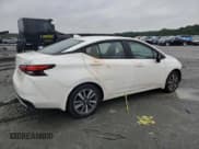 ✅ 2022 Nissan Versa SV • VIN: 3N1CN8EV5NL871958 • Лот: 66442035. Опубликован ранее на Copart с пробегом 30 655 миль. Бесплатный доступ к архиву аукционных продаж из США и подробный отчёт об истории автомобиля на DreamBid. Изображение 3.