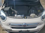 ✅ 2016 FIAT 500X Lounge • VIN: ZFBCFXDT7GP354076 • Лот: 59963845. Опубликован ранее на Copart с пробегом 175 044 миль. Бесплатный доступ к архиву аукционных продаж из США и подробный отчёт об истории автомобиля на DreamBid. Изображение 11.