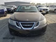✅ 2010 Saab 9-3 • VIN: YS3FA4CY9A1617465 • Lot: 56327195. Listed on Copart with 175,992 mi. Free auction sales archive from the USA and detailed vehicle history report at DreamBid. Image 5.