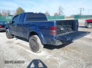 ✅ 2008 Ford F-150 XLT • VIN: 1FTPX14508FA28251 • Lot: 41446134. Listed on IAAI with 114,305 mi. Free auction sales archive from the USA and detailed vehicle history report at DreamBid. Image 3.