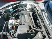 ✅ 2014 Honda Accord EX-L • VIN: 1HGCR2F83EA180993 • Lot: 43579221. Listed on IAAI with 196,815 mi. Free auction sales archive from the USA and detailed vehicle history report at DreamBid. Image 21.