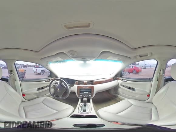 ✅ 2016 Chevrolet Impala LTZ • VIN: 2G1WC5E39G1117052 • Лот: 69007714. Опубликован ранее на Copart с пробегом 119 611 миль. Бесплатный доступ к архиву аукционных продаж из США и подробный отчёт об истории автомобиля на DreamBid. Изображение 12.