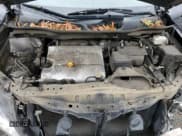 ✅ 2013 Lexus RX 350 • VIN: 2T2BK1BA3DC219654 • Lot: 87039795. Wystawiony na Copart z przebiegiem 144 894 mil. Bezpłatny archiwum sprzedaży aukcyjnych z USA i szczegółowy raport historii pojazdu na DreamBid. Zdjęcie 11.