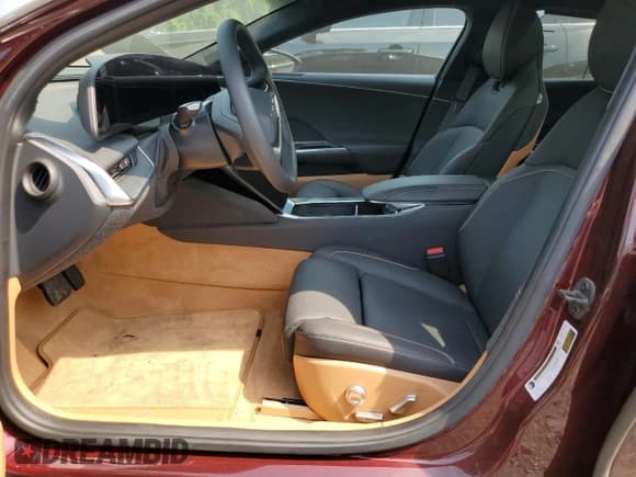 ✅ 2023 Lucid Air Touring • VIN: 50EA1TEA2PA005639 • Lot: 89248295. Wystawiony na Copart z przebiegiem 853 mil. Bezpłatny archiwum sprzedaży aukcyjnych z USA i szczegółowy raport historii pojazdu na DreamBid. Zdjęcie 7.