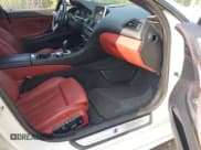 ✅ 2015 BMW 6 Series 650i xDrive • VIN: WBA6B4C5XFD761569 • Lot: 42646861. Listed on IAAI with 55,306 mi. Free auction sales archive from the USA and detailed vehicle history report at DreamBid. Image 5.