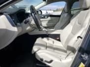 ✅ 2019 Volvo XC60 Momentum • VIN: LYV102DK1KB229854 • Lot: 86800265. Listed on Copart with 75,911 mi. Free auction sales archive from the USA and detailed vehicle history report at DreamBid. Image 7.