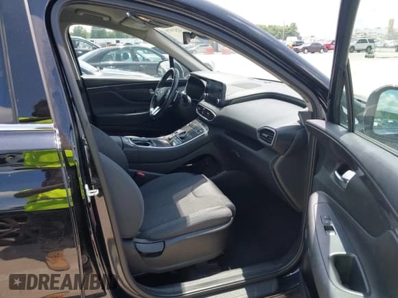 ✅ 2022 Hyundai Santa Fe SEL • VIN: 5NMS6DAJ0NH411847 • Лот: 42525578. Опубликован ранее на IAAI с пробегом 53 808 миль. Бесплатный доступ к архиву аукционных продаж из США и подробный отчёт об истории автомобиля на DreamBid. Изображение 5.