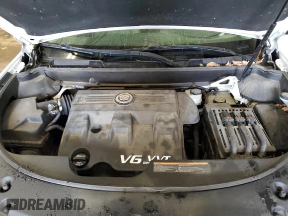 ✅ 2014 Cadillac SRX • VIN: 3GYFNAE36ES546462 • Lot: 61556315. Wystawiony na Copart z przebiegiem 125 413 mil. Bezpłatny archiwum sprzedaży aukcyjnych z USA i szczegółowy raport historii pojazdu na DreamBid. Zdjęcie 12.