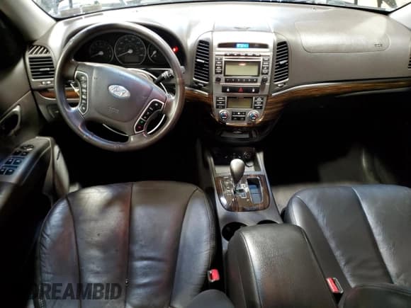 ✅ 2012 Hyundai Santa Fe Limited • VIN: 5XYZK3AB3CG135295 • Лот: 85224304. Опубликован ранее на Copart с пробегом 100 862 миль. Бесплатный доступ к архиву аукционных продаж из США и подробный отчёт об истории автомобиля на DreamBid. Изображение 8.