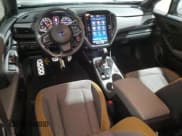 ✅ 2025 Subaru Crosstrek Special Sports • VIN: 4S4GUHF60S3736303 • Лот: 91015075. Опубликован ранее на Copart с пробегом 13 242 миль. Бесплатный доступ к архиву аукционных продаж из США и подробный отчёт об истории автомобиля на DreamBid. Изображение 8.