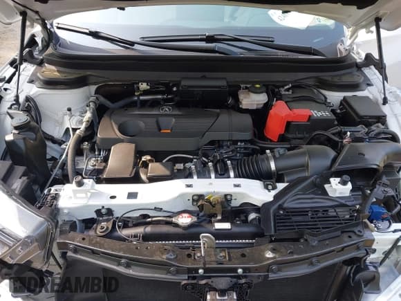 ✅ 2025 Acura RDX Technology • VIN: 5J8TC2H57SL013329 • Лот: 42481438. Опубликован ранее на IAAI с пробегом 2 277 миль. Бесплатный доступ к архиву аукционных продаж из США и подробный отчёт об истории автомобиля на DreamBid. Изображение 10.