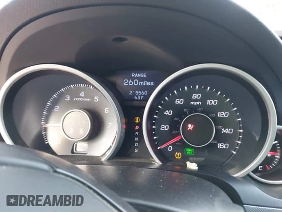 ✅ 2012 Acura TL Auto • VIN: 19UUA8F22CA015900 • Lot: 43795199. Wystawiony na IAAI z przebiegiem 215 560 mil. Bezpłatny archiwum sprzedaży aukcyjnych z USA i szczegółowy raport historii pojazdu na DreamBid. Zdjęcie 7.