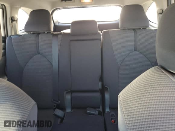 ✅ 2020 Toyota Highlander L • VIN: 5TDCZRBH8LS030357 • Lot: 52775755. Listed on Copart with 106,402 mi. Free auction sales archive from the USA and detailed vehicle history report at DreamBid. Image 10.