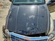 ✅ 2013 Cadillac ATS Luxury • VIN: 1G6AB5RX6D0171615 • Лот: 92653915. Опубликован ранее на Copart с пробегом 116 203 миль. Бесплатный доступ к архиву аукционных продаж из США и подробный отчёт об истории автомобиля на DreamBid. Изображение 11.