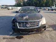 ✅ 2009 Cadillac STS RWD • VIN: 1G6DW67V990108220 • Лот: 75448644. Опубликован ранее на Copart с пробегом 212 439 миль. Бесплатный доступ к архиву аукционных продаж из США и подробный отчёт об истории автомобиля на DreamBid. Изображение 5.