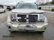 2008 Dodge Nitro SXT с VIN 1D8GT28K18W273997, выставлен на аукционе Copart как лот 82488214 с пробегом 185 077 миль миль и Списание • Salvage title. История ставок и продаж доступна на DreamBid. Изображение 5.