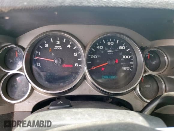 ✅ 2012 Chevrolet Silverado 1500 LT • VIN: 1GCRCSEA7CZ108871 • Lot: 65585425. Listed on Copart with 221,434 mi. Free auction sales archive from the USA and detailed vehicle history report at DreamBid. Image 9.