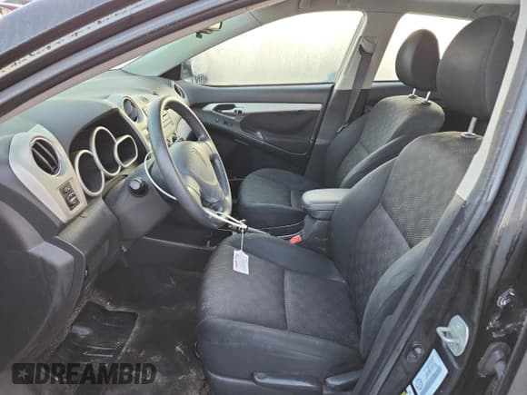 ✅ 2009 Pontiac Vibe 1SA • VIN: 5Y2SP67879Z413898 • Лот: 89892355. Опубликован ранее на Copart с пробегом 141 441 миль. Бесплатный доступ к архиву аукционных продаж из США и подробный отчёт об истории автомобиля на DreamBid. Изображение 7.