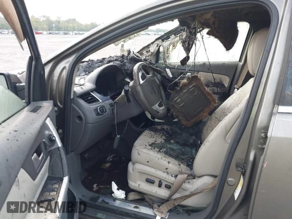 ✅ 2013 Ford Edge Limited • VIN: 2FMDK3K96DBC64817 • Лот: 43439817. Опубликован ранее на IAAI с пробегом Не указан. Бесплатный доступ к архиву аукционных продаж из США и подробный отчёт об истории автомобиля на DreamBid. Изображение 5.