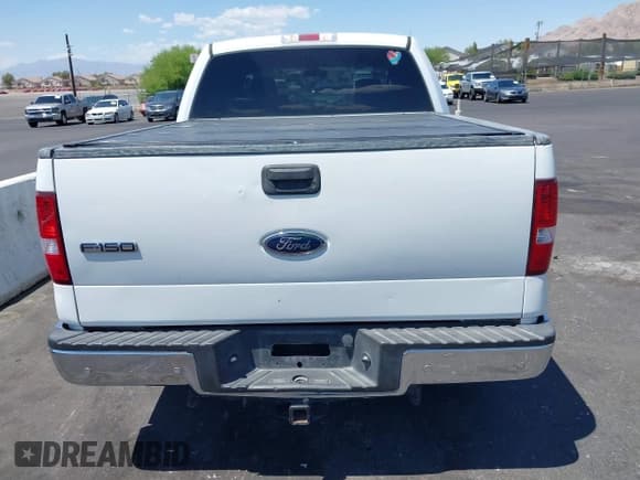 ✅ 2005 Ford F-150 XLT • VIN: 1FTRW12W55KC15429 • Lot: 42485246. Listed on IAAI with 251,954 mi. Free auction sales archive from the USA and detailed vehicle history report at DreamBid. Image 13.