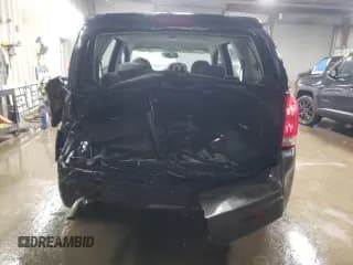 ✅ 2003 Saturn VUE • VIN: 5GZCZ53B83S876805 • Lot: 43081095. Wystawiony na Copart z przebiegiem 193 881 mil. Bezpłatny archiwum sprzedaży aukcyjnych z USA i szczegółowy raport historii pojazdu na DreamBid. Zdjęcie 6.