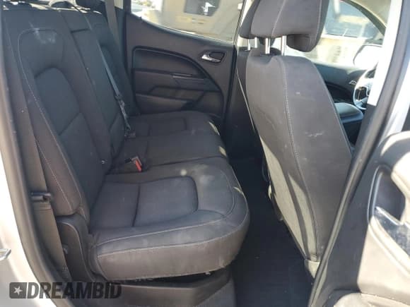 ✅ 2019 Chevrolet Colorado 2WD LT • VIN: 1GCGSCEN8K1151180 • Lot: 89547375. Listed on Copart with 67,663 mi. Free auction sales archive from the USA and detailed vehicle history report at DreamBid. Image 10.