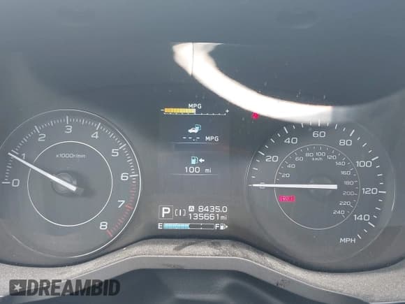 ✅ 2022 Subaru Impreza Premium • VIN: 4S3GTAD60N3707745 • Lot: 42382091. Wystawiony na IAAI z przebiegiem 135 661 mil. Bezpłatny archiwum sprzedaży aukcyjnych z USA i szczegółowy raport historii pojazdu na DreamBid. Zdjęcie 7.