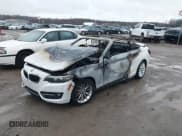 ✅ 2016 BMW 2 Series 228i xDrive • VIN: WBA1L9C56GV325558 • Lot: 41833671. Wystawiony na IAAI z przebiegiem Nie podano. Bezpłatny archiwum sprzedaży aukcyjnych z USA i szczegółowy raport historii pojazdu na DreamBid. Zdjęcie 6.