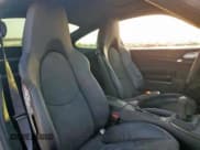 ✅ 2007 Porsche 911 • VIN: WP0AC29967S792260 • Lot: 68020925. Listed on Copart with 58,798 mi. Free auction sales archive from the USA and detailed vehicle history report at DreamBid. Image 10.