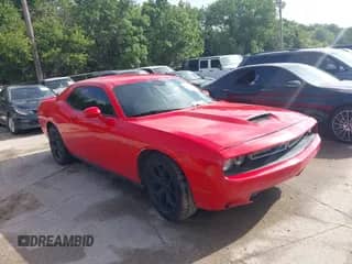 ✅ 2019 Dodge Challenger GT • VIN: 2C3CDZJG4KH744270 • Lot: 42530289. Wystawiony na IAAI z przebiegiem 113 807 mil mil. Skorzystaj z bezpłatnego archiwum sprzedaży aukcyjnych z USA i zobacz szczegółowy raport historii pojazdu na DreamBid. Zdjęcie 1.