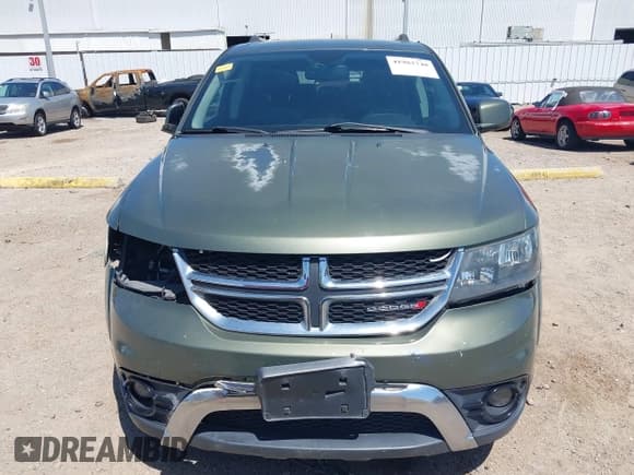 ✅ 2017 Dodge Journey Crossroad Plus • VIN: 3C4PDCGB1HT677813 • Лот: 41983740. Опубликован ранее на IAAI с пробегом 87 879 миль. Бесплатный доступ к архиву аукционных продаж из США и подробный отчёт об истории автомобиля на DreamBid. Изображение 13.