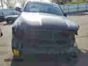 2016 Ram 1500 Express with VIN 3C6JR7AT8GG169837, listed as a Copart auction lot 53047805 with 146,796 mi miles and Salvage title. Bid and sale history available at DreamBid. Image 5.