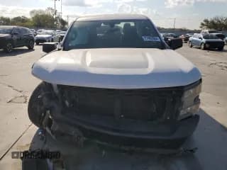 ✅ 2021 Chevrolet Silverado 1500 Work Truck • VIN: 1GCRWAEH0MZ367881 • Lot: 77462864. Wystawiony na Copart z przebiegiem Nie podano. Bezpłatny archiwum sprzedaży aukcyjnych z USA i szczegółowy raport historii pojazdu na DreamBid. Zdjęcie 5.
