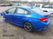 2019 Chevrolet Cruze Premier z VIN 1G1BF5SM0K7104799, wystawiony jako IAAI lot #41955692 z przebiegiem Nie podano mil oraz . Historia ofert i sprzedaży dostępna na DreamBid. Obrazek 3.