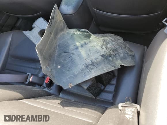 ✅ 2001 Ford Mustang GT Deluxe • VIN: 1FAFP45X61F248874 • Лот: 68766495. Опубликован ранее на Copart с пробегом 134 813 миль. Бесплатный доступ к архиву аукционных продаж из США и подробный отчёт об истории автомобиля на DreamBid. Изображение 12.