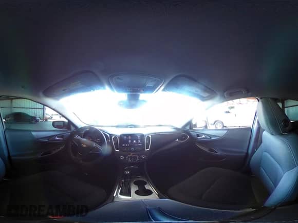 2020 Chevrolet Malibu LT with VIN 1G1ZD5ST5LF114960, listed as a IAAI auction lot 43354964 with 242,661 mi miles and . Bid and sale history available at DreamBid. Image 20.