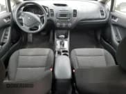 ✅ 2018 Kia Forte LX • VIN: 3KPFK4A73JE188898 • Лот: 86424375. Опубликован ранее на Copart с пробегом 108 732 миль. Бесплатный доступ к архиву аукционных продаж из США и подробный отчёт об истории автомобиля на DreamBid. Изображение 8.