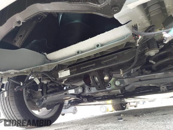 ✅ 2023 Tesla Model Y Long Range • VIN: 7SAYGDEE0PA065534 • Lot: 42445868. Listed on IAAI with 22,638 mi. Free auction sales archive from the USA and detailed vehicle history report at DreamBid. Image 12.