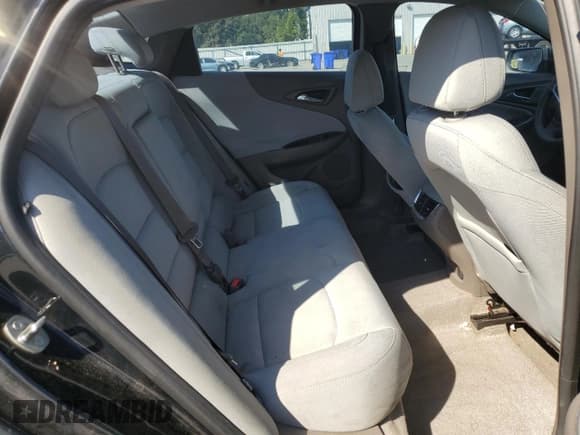 ✅ 2018 Chevrolet Malibu LT • VIN: 1G1ZD5ST5JF204283 • Lot: 81751825. Listed on Copart with 126,329 mi. Free auction sales archive from the USA and detailed vehicle history report at DreamBid. Image 10.