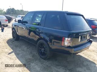✅ 2011 Land Rover Range Rover HSE Lux • VIN: SALMF1D44BA339143 • Лот: 42682302. Опубликован ранее на IAAI с пробегом 139 728 миль. Бесплатный доступ к архиву аукционных продаж из США и подробный отчёт об истории автомобиля на DreamBid. Изображение 3.