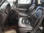 ✅ 2010 Chevrolet HHR 1LT • VIN: 3GNBABDB4AS558626 • Lot: 82096554. Listed on Copart with 111,336 mi. Free auction sales archive from the USA and detailed vehicle history report at DreamBid. Image 7.