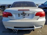 ✅ 2011 BMW M3 • VIN: WBSDX9C5XBE783965 • Lot: 96125025. Wystawiony na Copart z przebiegiem 73 121 mil. Bezpłatny archiwum sprzedaży aukcyjnych z USA i szczegółowy raport historii pojazdu na DreamBid. Zdjęcie 6.