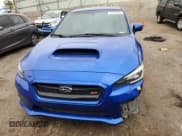 ✅ 2017 Subaru WRX STI • VIN: JF1VA2M65H9828216 • Lot: 85934295. Listed on Copart with 127,798 mi. Free auction sales archive from the USA and detailed vehicle history report at DreamBid. Image 5.